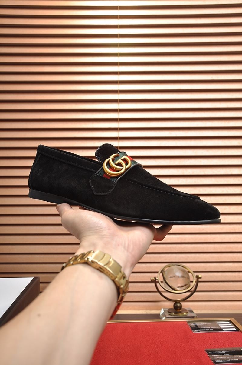 Gucci Business Shoes